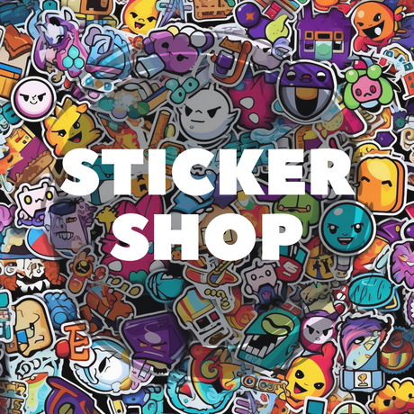 StickerShop