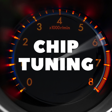 Chip Tuning