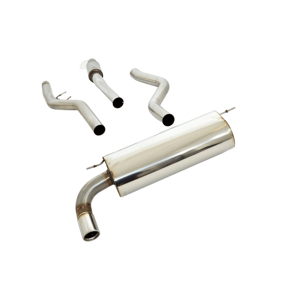 76MM ANLAGE BMW 2ER F22/F23 - Motor 220i 135kW