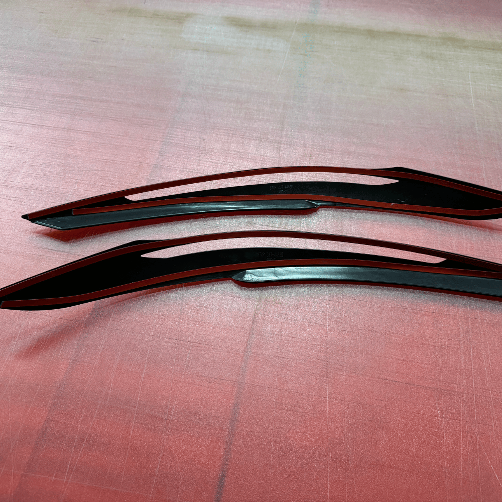 Böser Blick F20/F21 Facelift