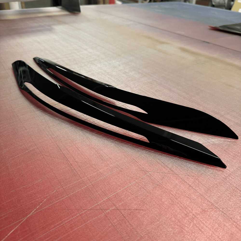 Böser Blick F20/F21 Facelift