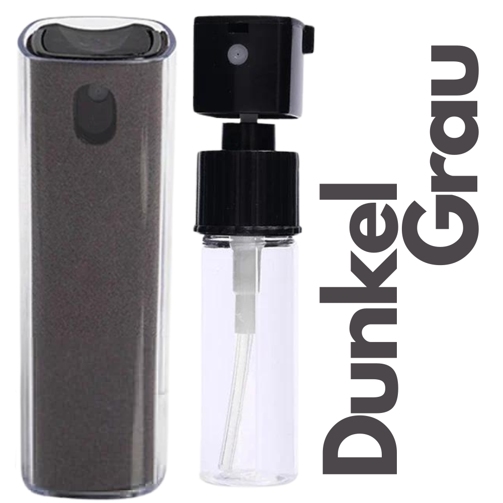 Bildschirm Reiniger 2 in 1