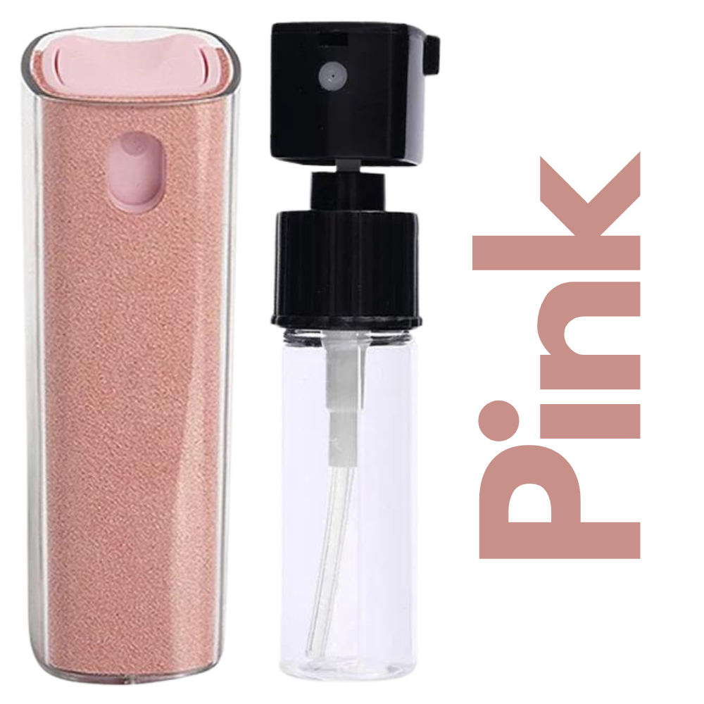 Bildschirm Reiniger 2 in 1