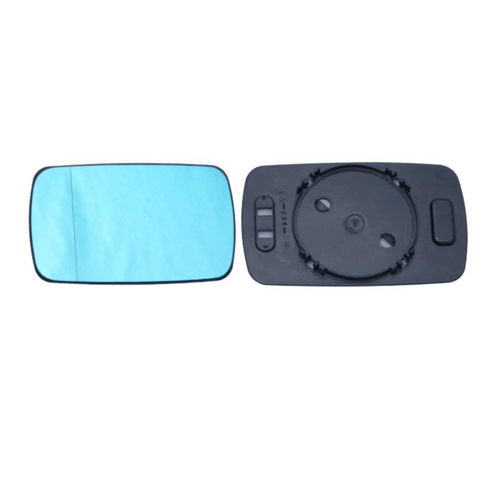 Peililasi vasen oikea asfäärinen BMW 3-sarja E30 E36 5-sarja E34 7-sarja E32