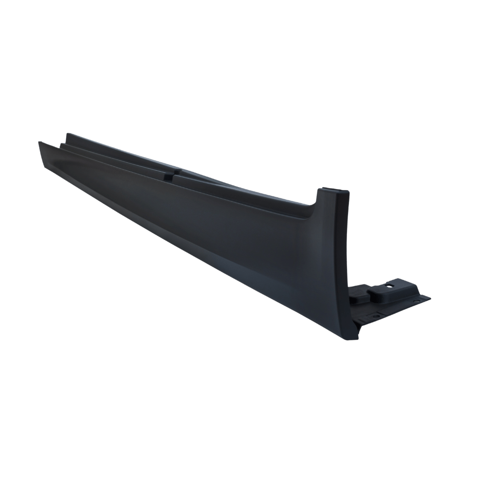 Side skirts suitable for BMW 5 Series F10 Sedan and F11 Touring built from 2010 - 2015