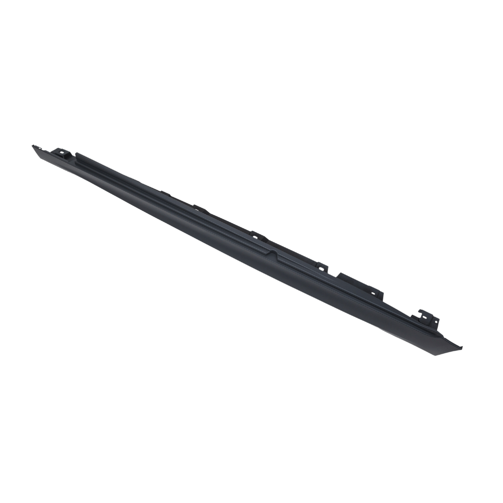 Side skirts suitable for BMW 5 Series F10 Sedan and F11 Touring built from 2010 - 2015