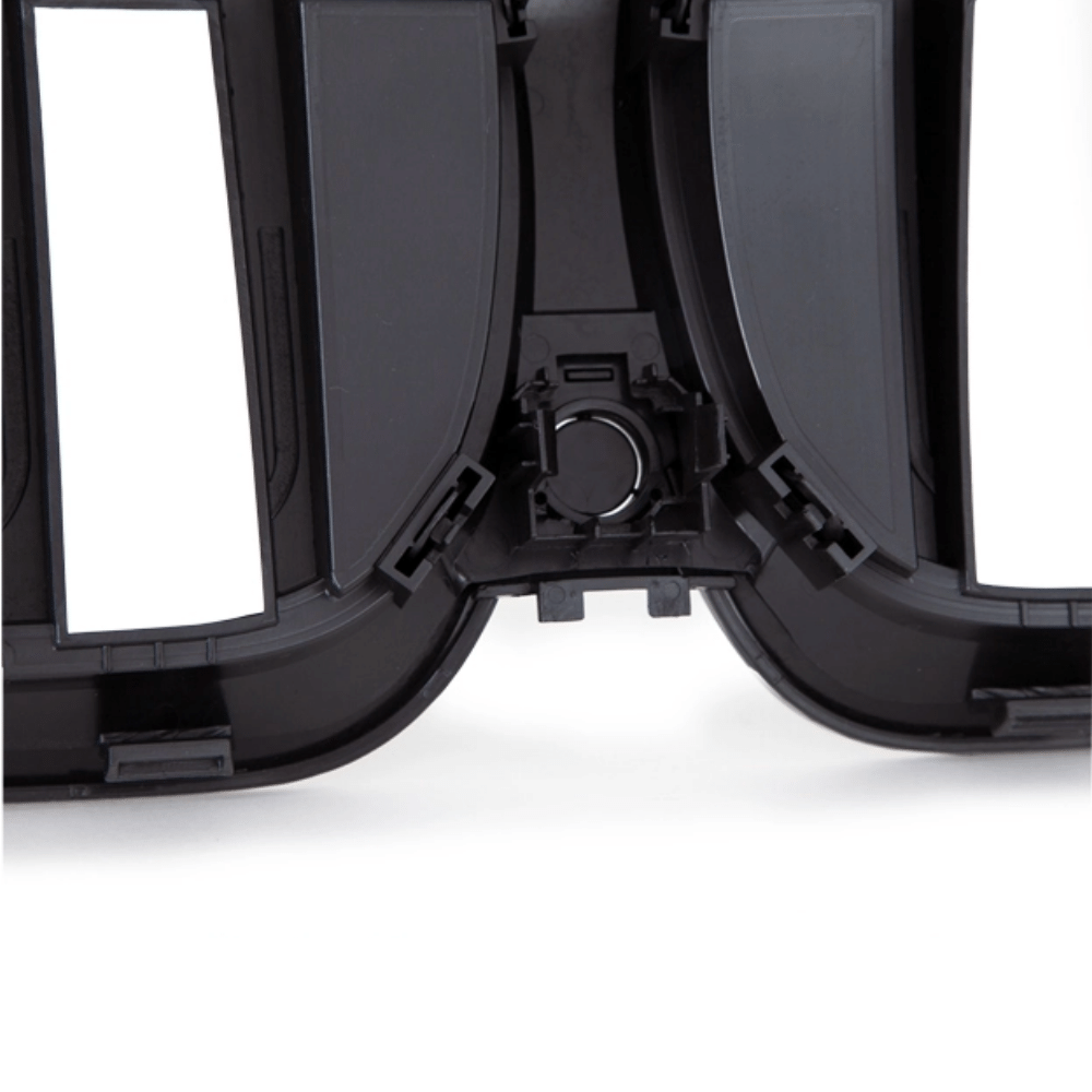 Set Performance Grille Black Gloss fits for the BMW 3 Series G20 G21 from 2019 also for Camera + ABE