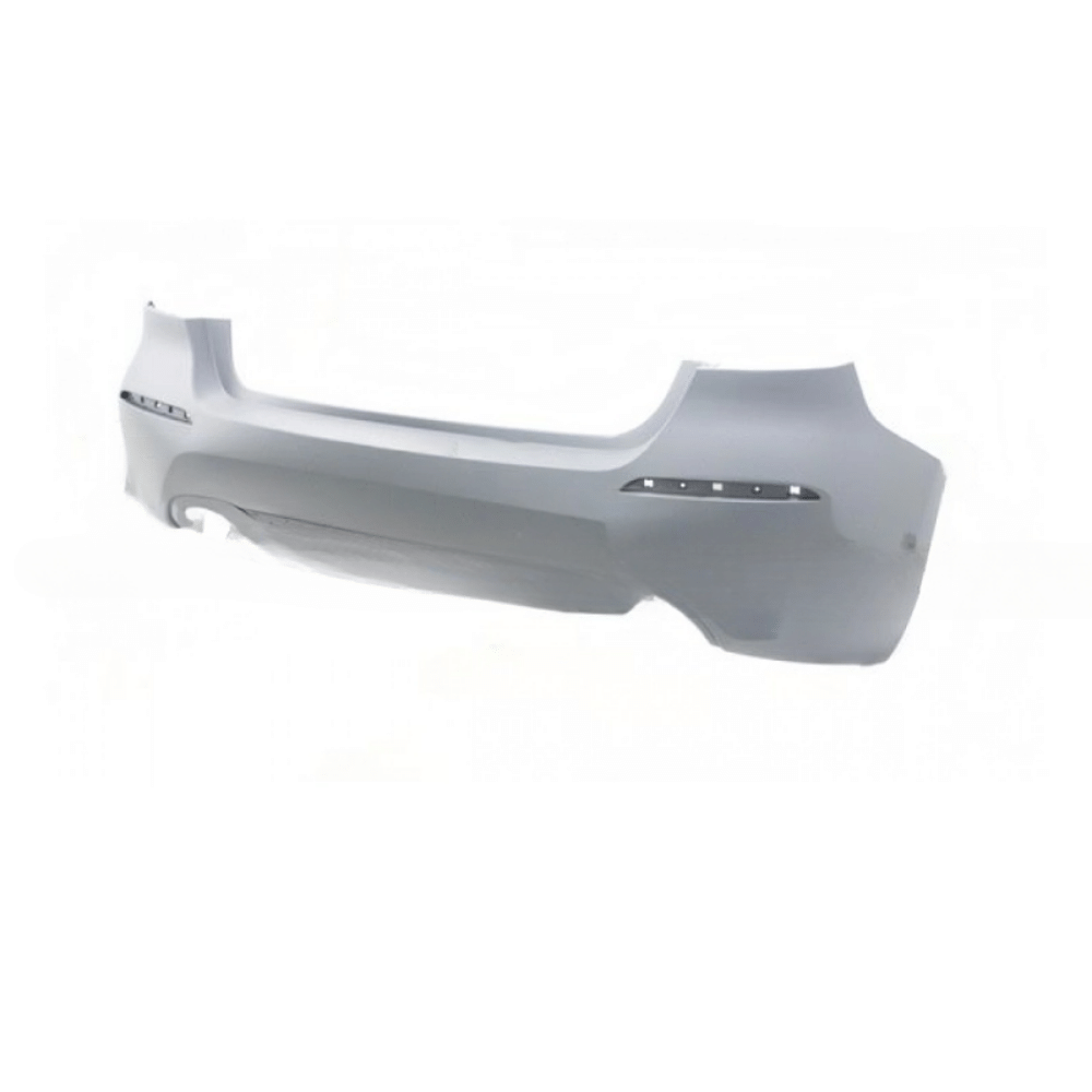 Takapuskuri pohjamaalattu, maalattava PDC BMW 1-sarjan F40 Select variantille