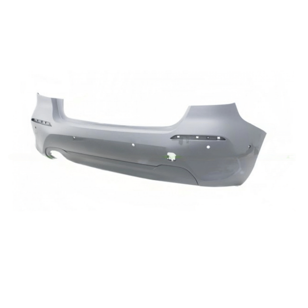 Takapuskuri pohjamaalattu, maalattava PDC BMW 1-sarjan F40 Select variantille