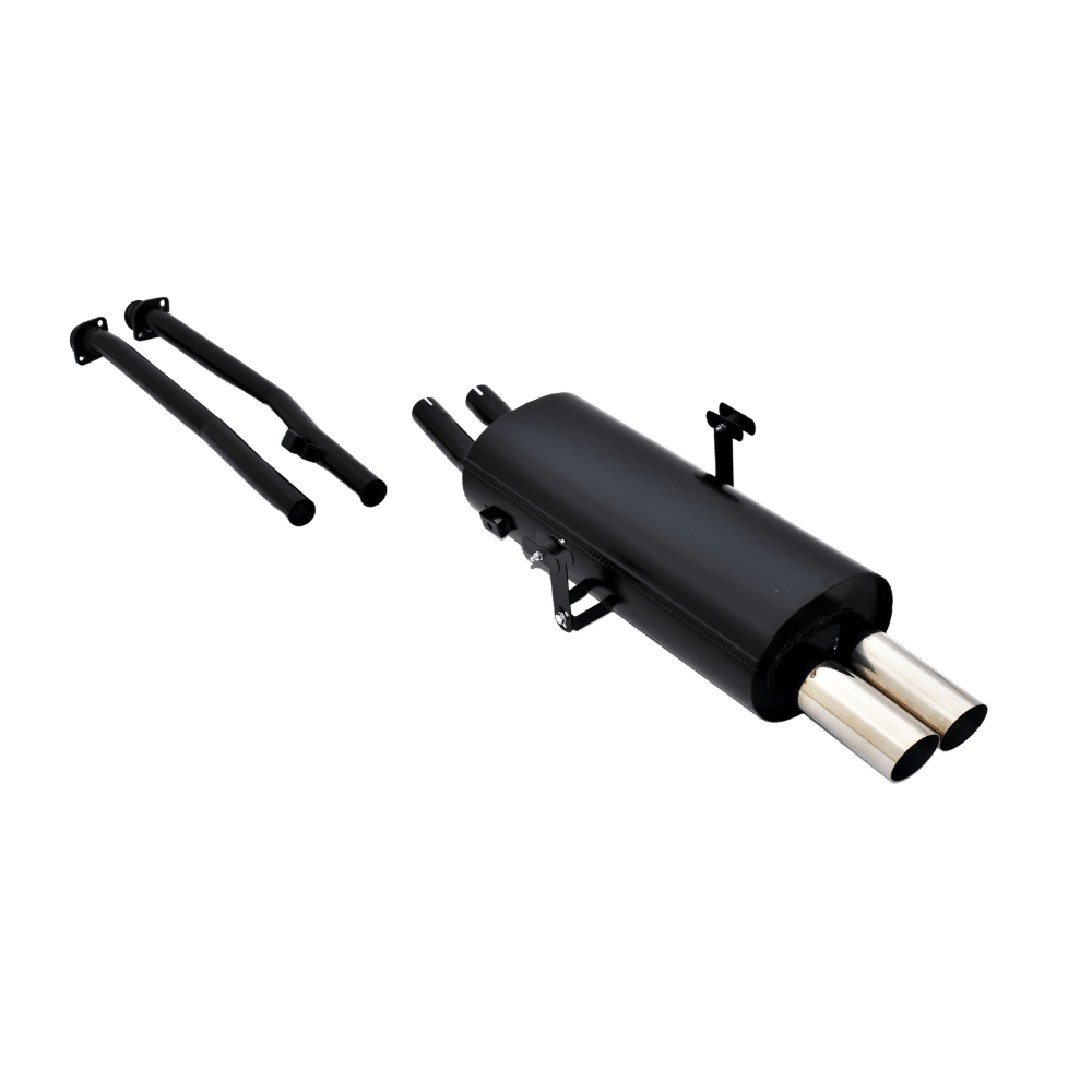 GR.A SYSTEM BMW E30 - moottori 320i 95kW / 325i/iX 125/126kW