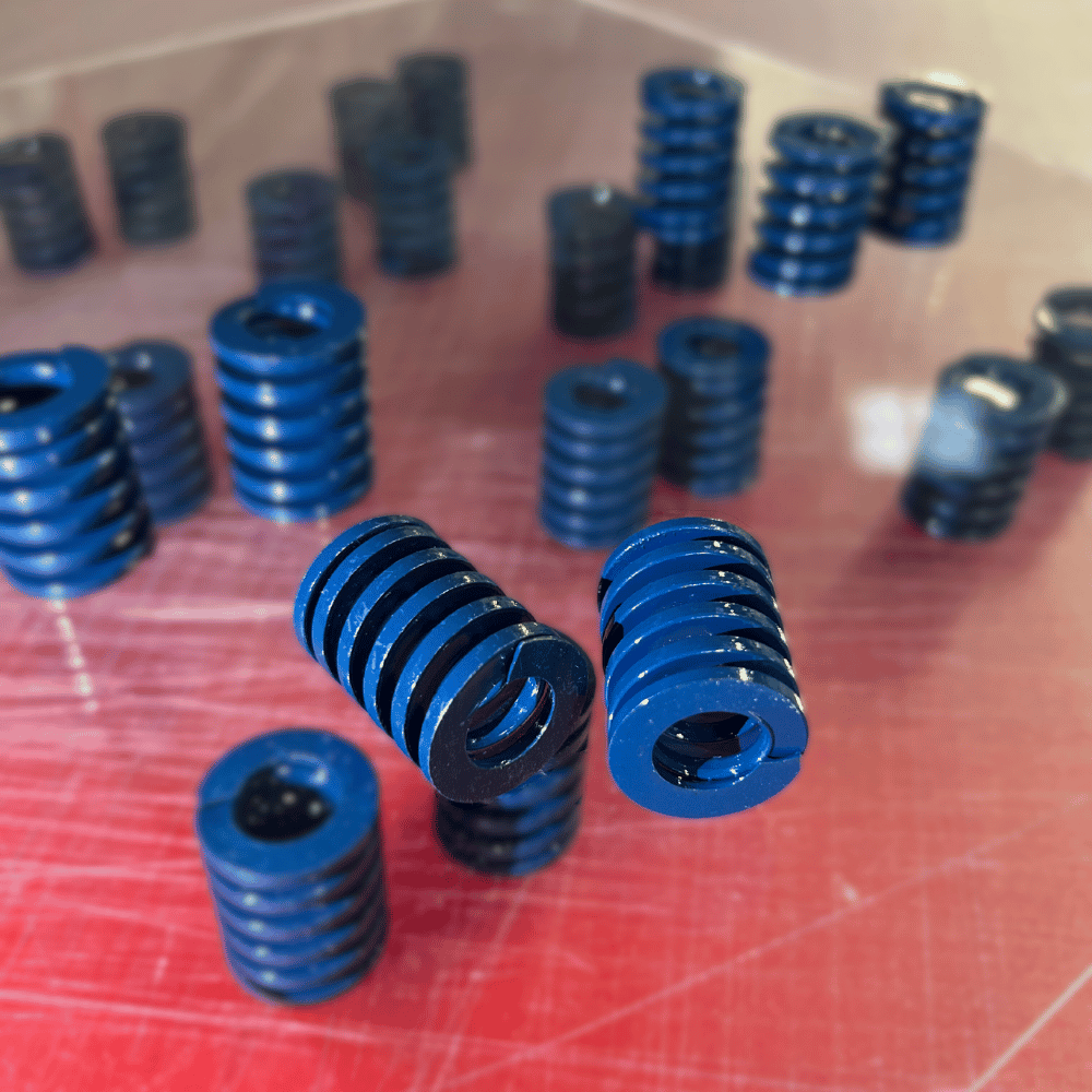 Kofferraum Federn Set zum Automatischen Öffnen