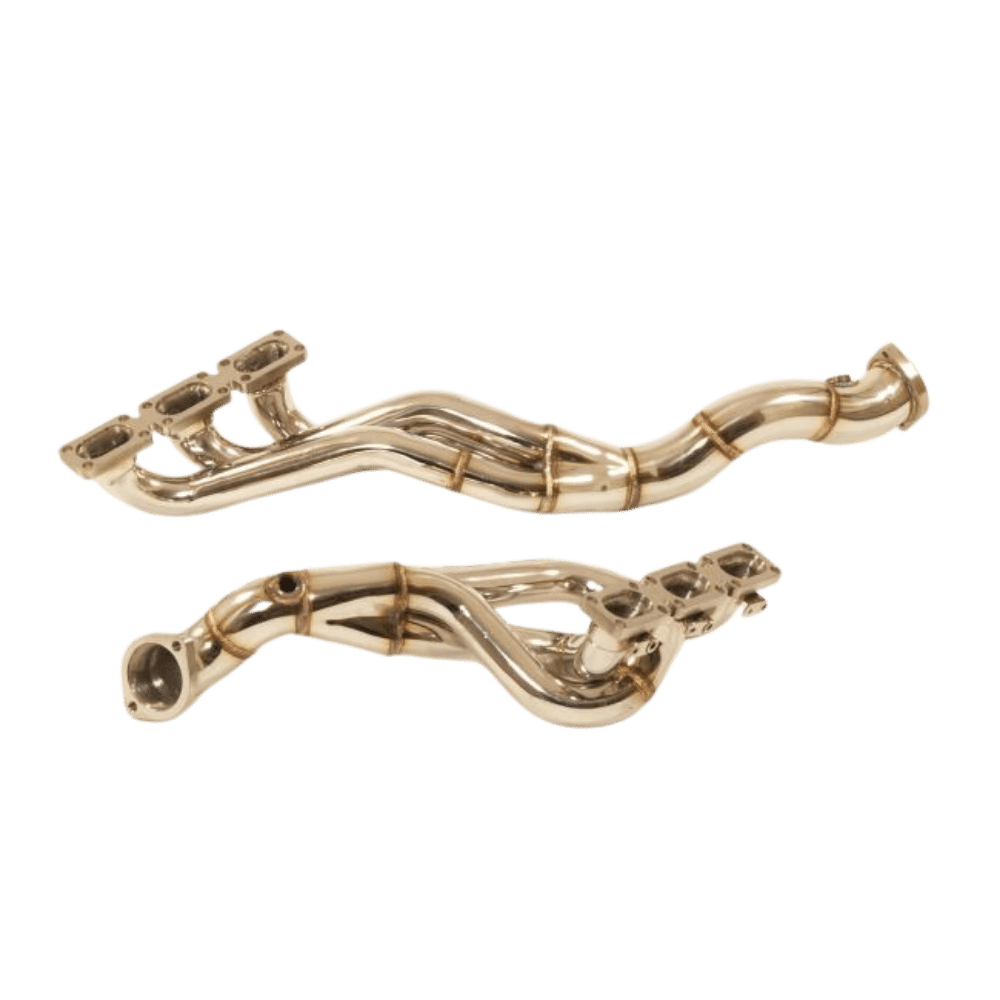 FÄCHERKRÜMMER BMW E36 M3