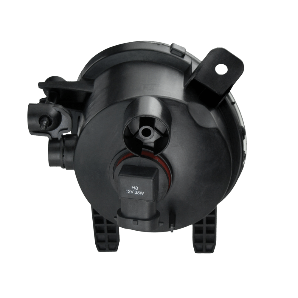 Nebelscheinwerfer Klarglas F22 / F23