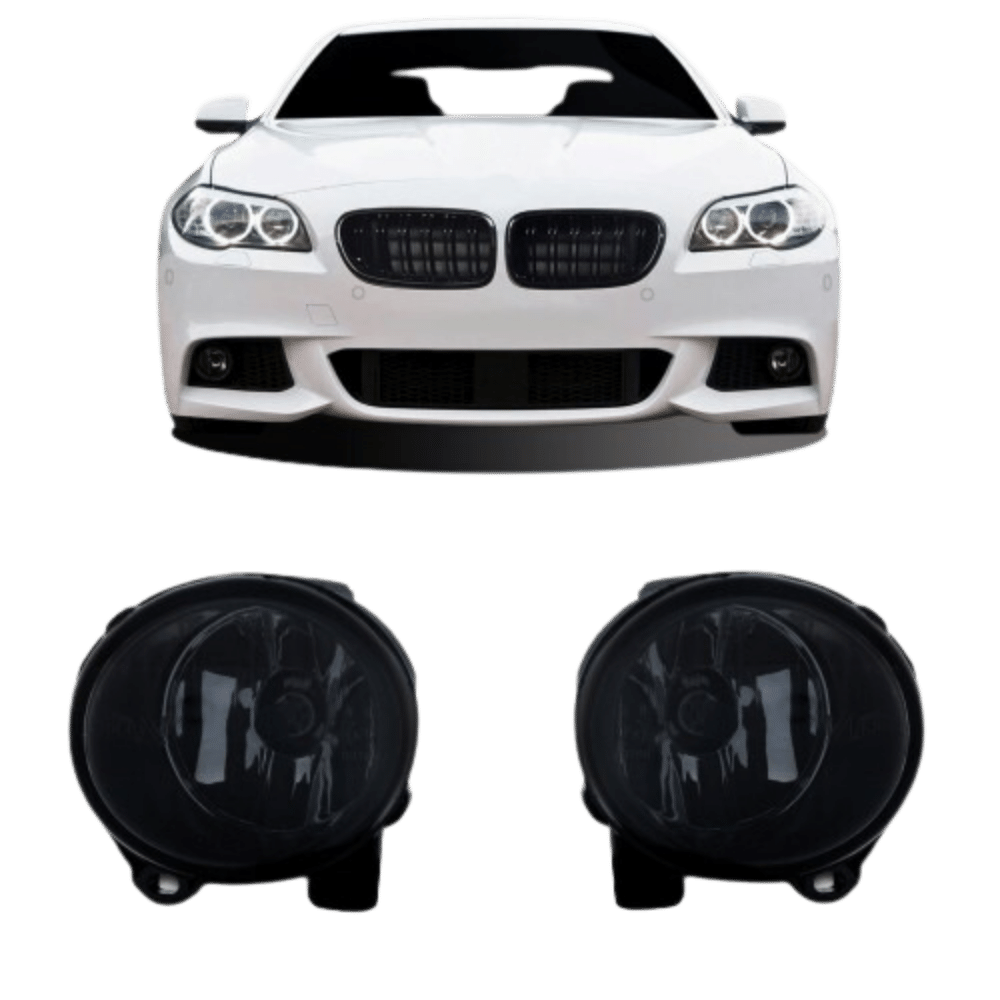 Nebelscheinwerfer smoke passend / F22 und F23 Bj. ab 2013-Heute