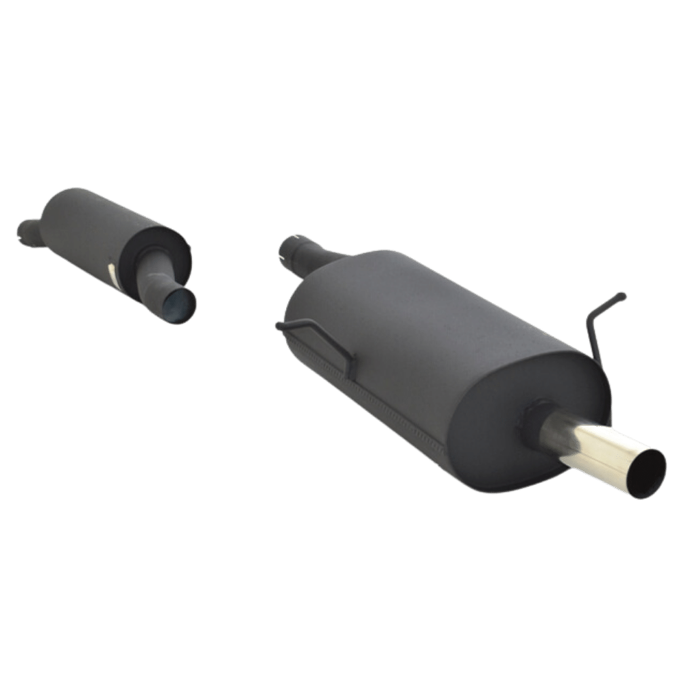 GR.A SYSTEM BMW E46 - moottori 316i 77/85kW / 318i 85/87/100/105/110kW