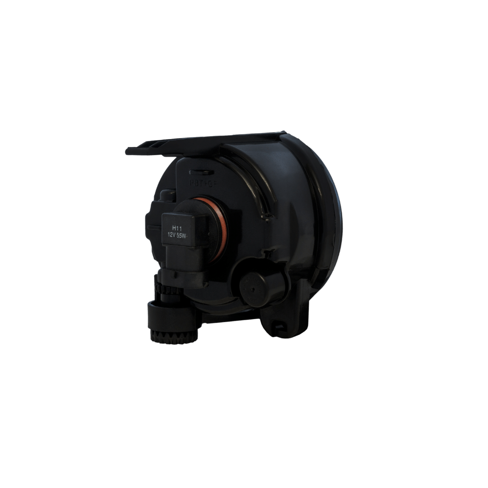 Nebelscheinwerfer smoke passend / F22 und F23 Bj. ab 2013-Heute