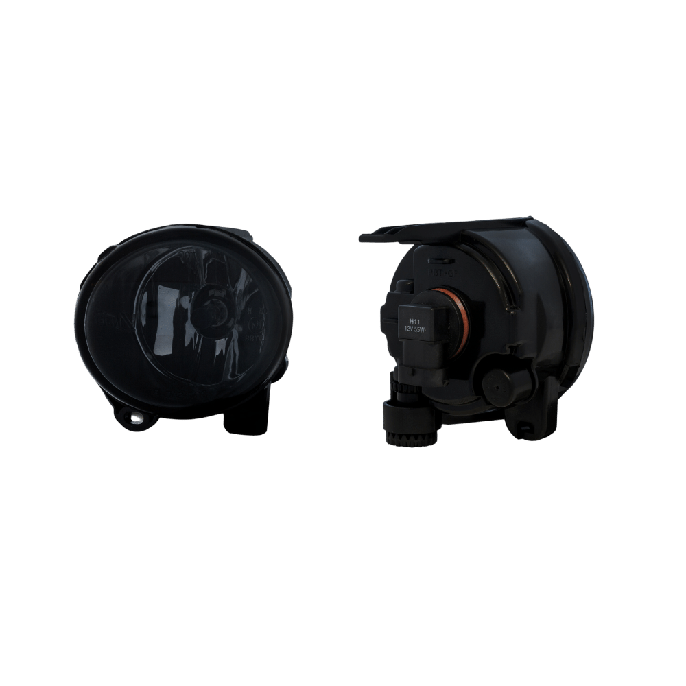 Nebelscheinwerfer smoke passend / F22 und F23 Bj. ab 2013-Heute