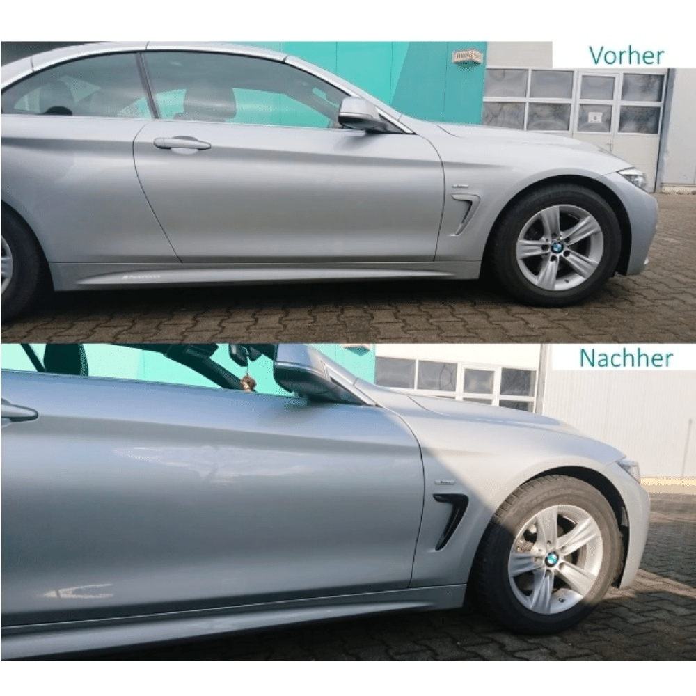 Koristelistat koristesäleikkö ilmakanava lokasuoja kiiltävä musta sopii F32 F33 F36