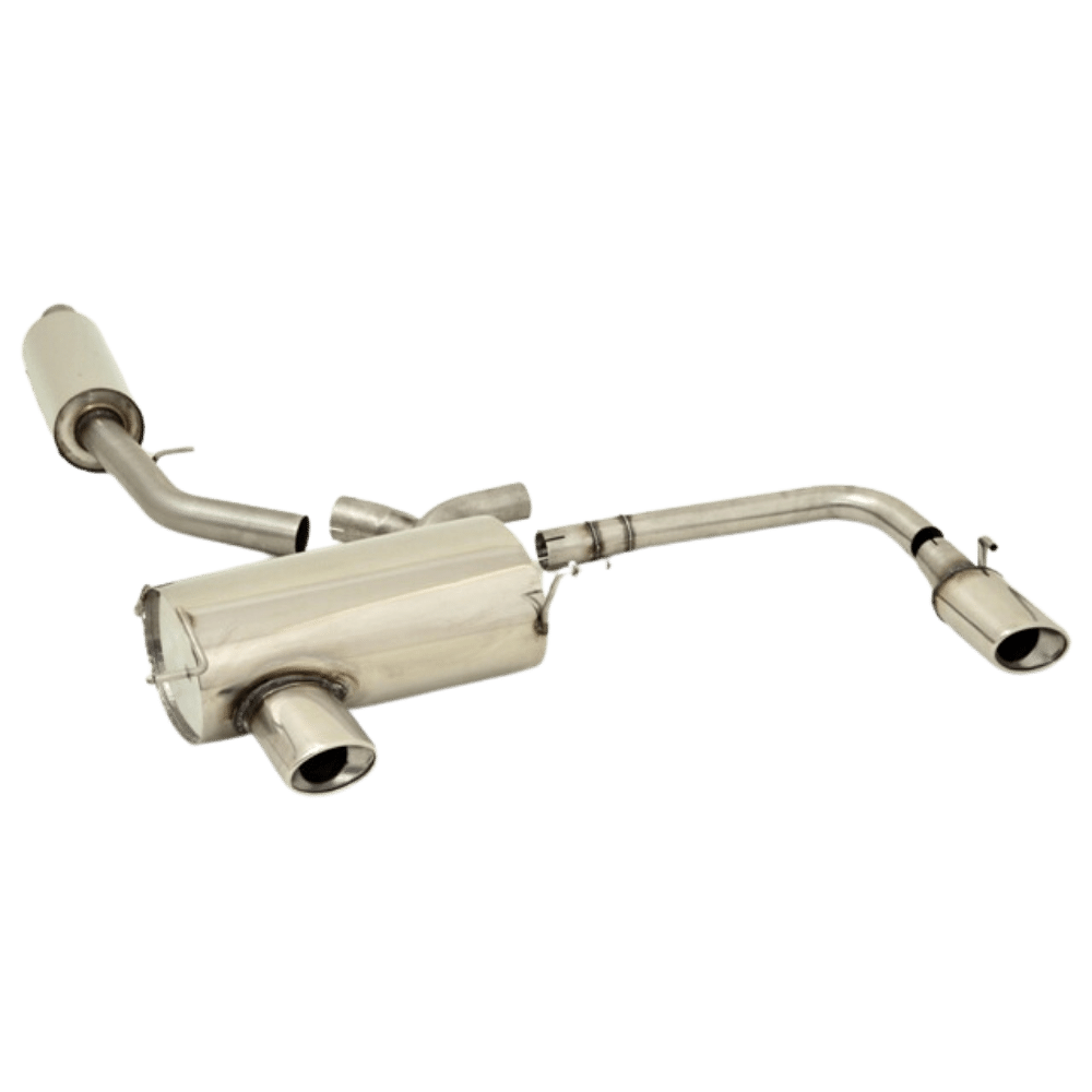 GR.A DUPLEXANLAGE BMW 1ER E81 / E87 - Motor 116i 85/90kW / 118i 95/105kW / 120i 110/125kW