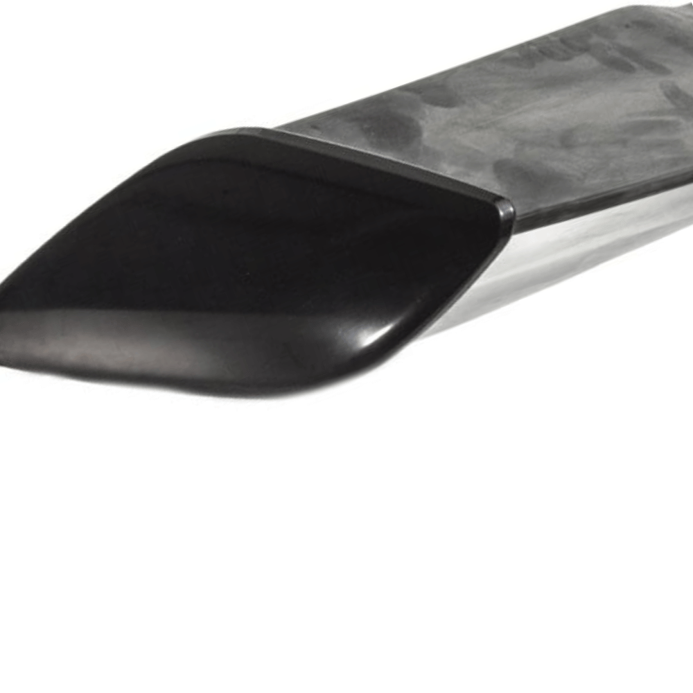 Aero Heckspoiler Kofferraum 3-teilig aus ABS - Passend für Mercedes A-Klasse W176