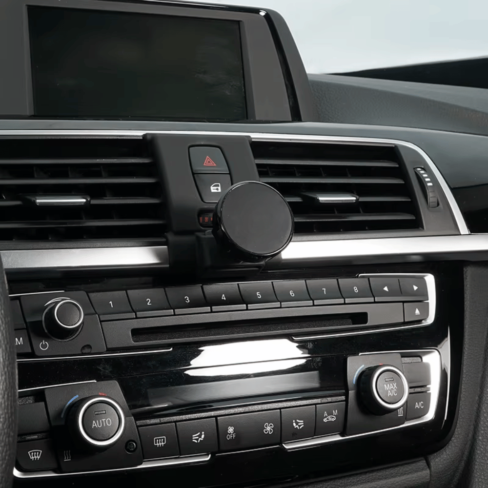 Handyhalterung Lüftungselement F20/F21