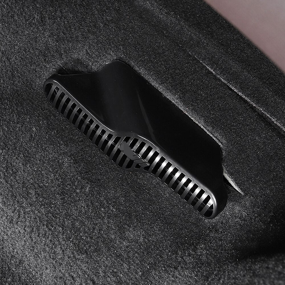 Lüftungsabdeckung F22/23