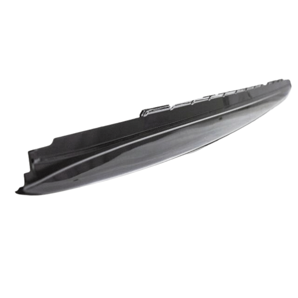 Sport-Performance side skirts glossy black + foil attachments fits for BMW G30 G31 M-Package with ABE