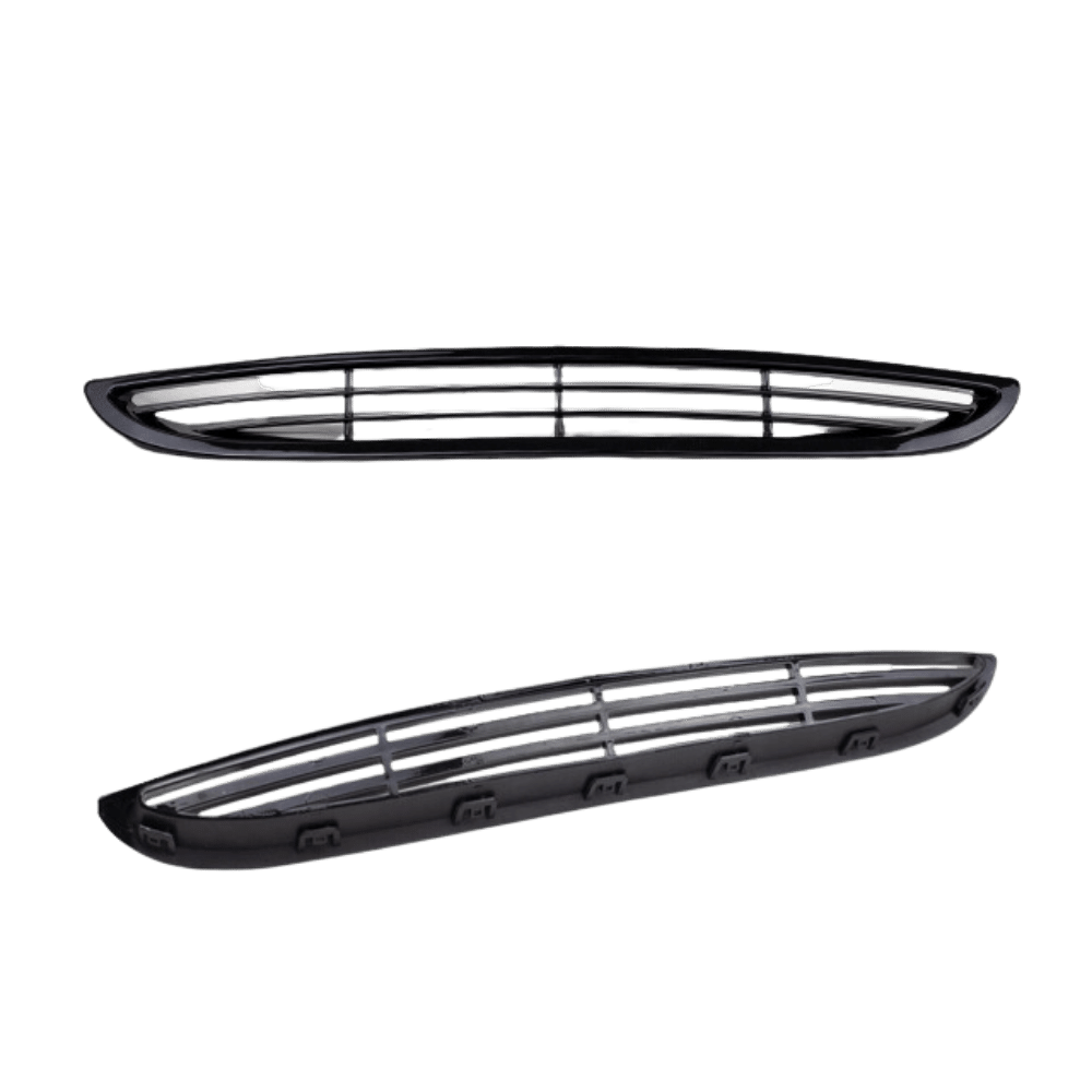 Sarja sport-konepelti + ilmanottoaukko musta sopii BMW 3-sarjaan F30 F31 4-sarjaan F32 F33 F36 ei M3 GTS