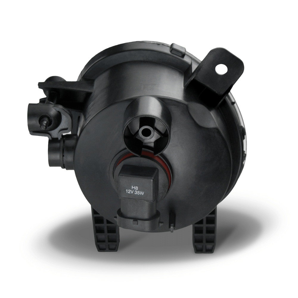 Sumuvalot sopivat BMW 1-sarjan F20, F21 ja 3-sarjan F30, F31, F34 (GT), F35 ja F32 malleihin