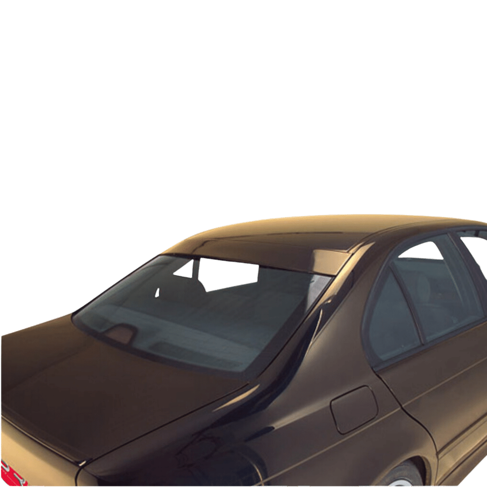 Rieger Heckscheibenblende für BMW E39 5er