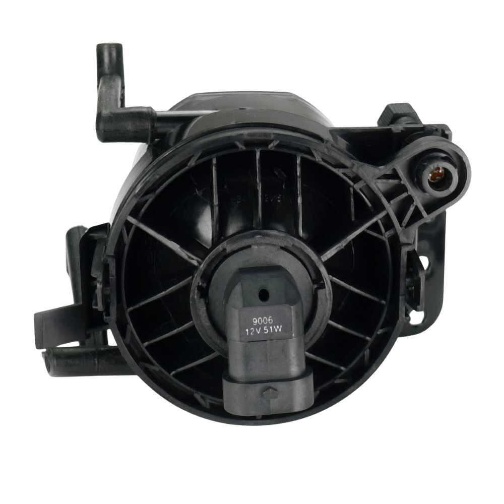 Nebelscheinwerfer Smokeglas passend 5er E60 Bj. 01 - 10, 5er Touring E61 Bj. 04 - 10