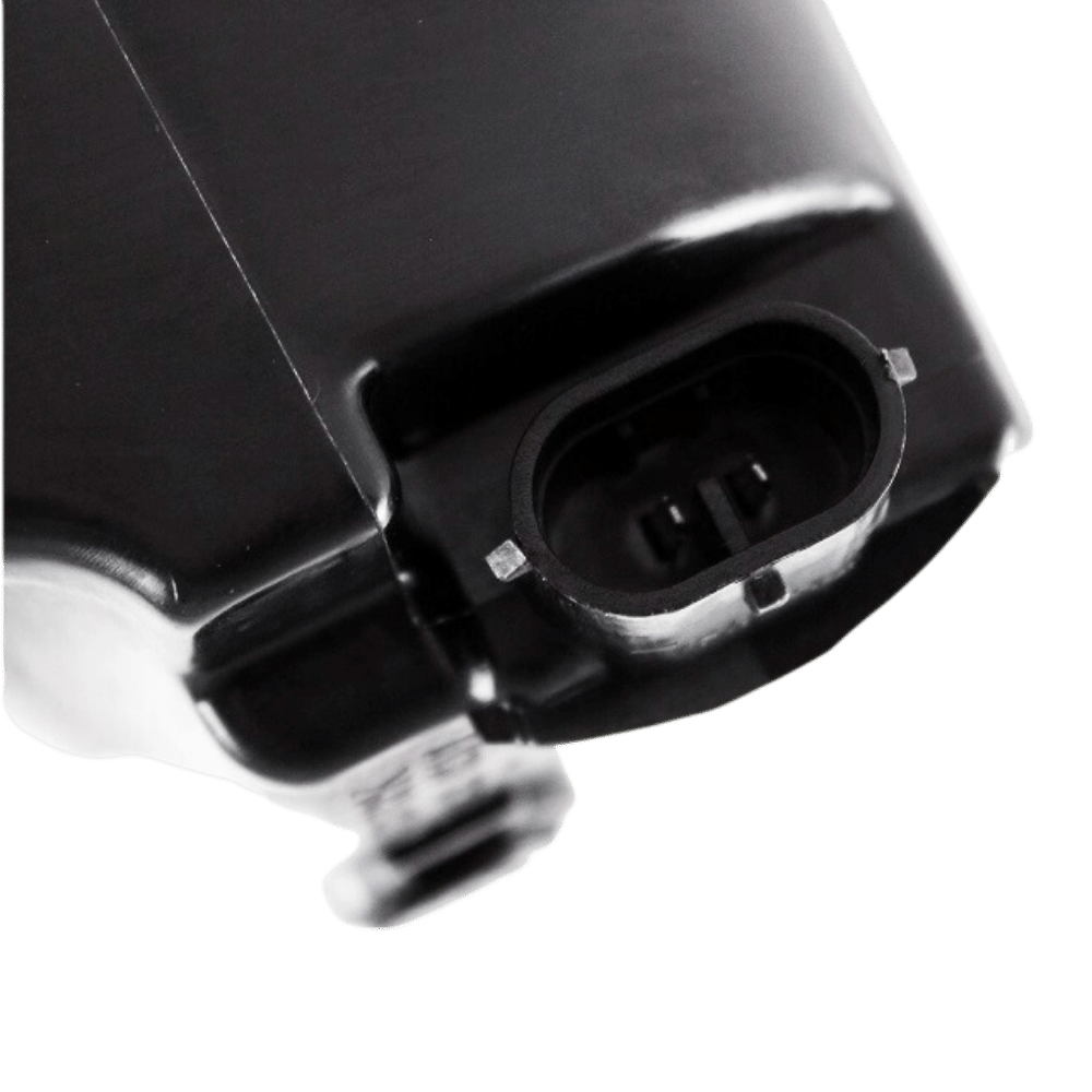 Set LED Nebelscheinwerfer Smoke Schwarz passt für BMW 1er F20 F21 LCI 3er F30 F31 4er F32 F33 F36 4er GT F34