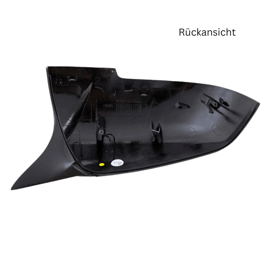 Satz Sport Spiegelkappen Außenspiegel *verschieden Farben* passend für BMW F20 F21 F22 F23 F30 F31 F32 F36 F33 X1 E84