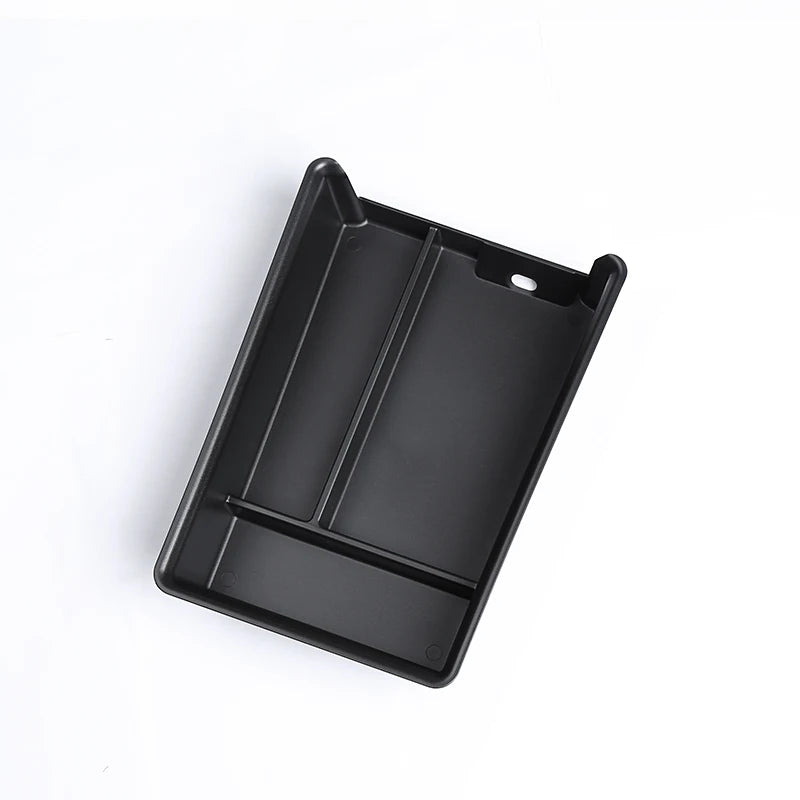 Premium Innenraum Armlehnen-Aufbewahrungsbox für BMW 320i, 330i, 420i, 430i – G20 G22 Modelle (2020–2024)