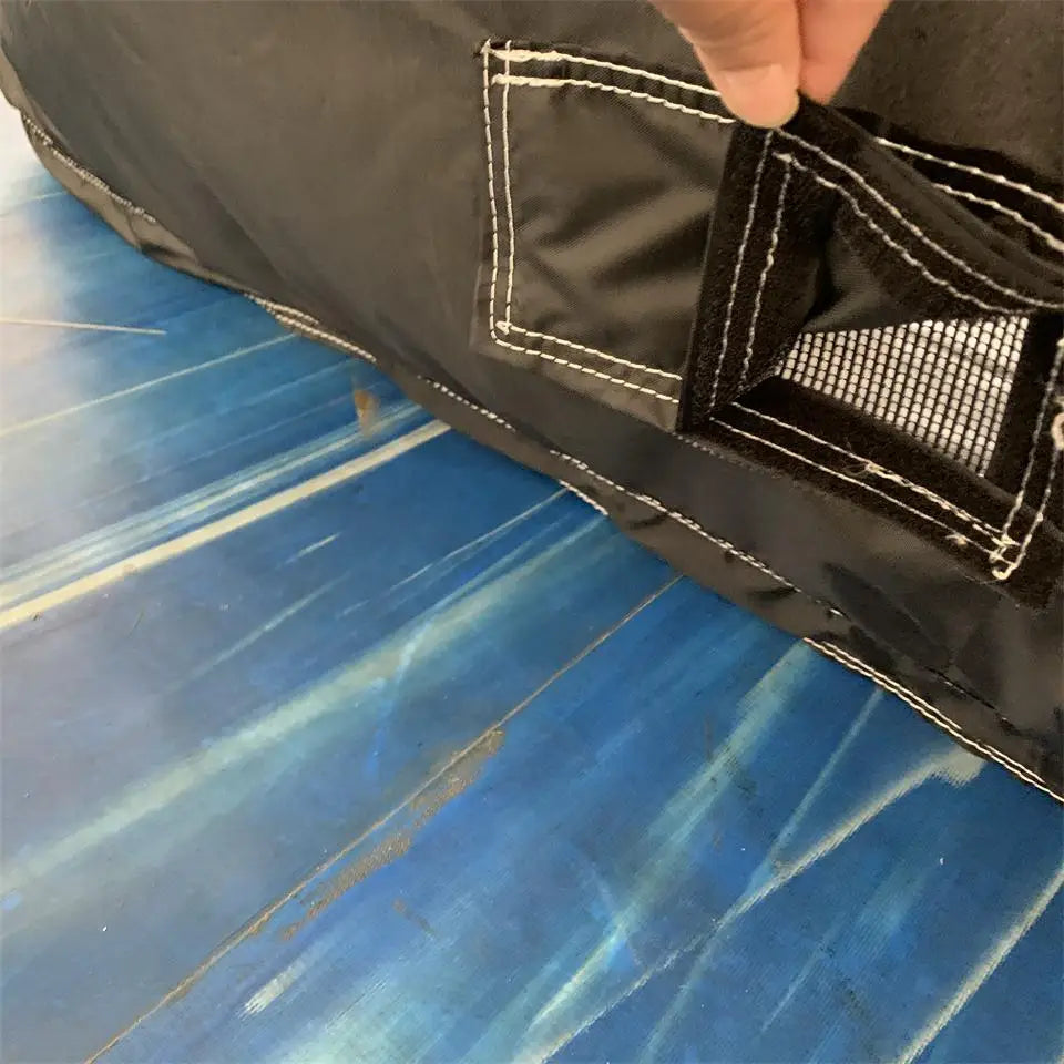 Exklusive Aufblasbare Auto-Garage