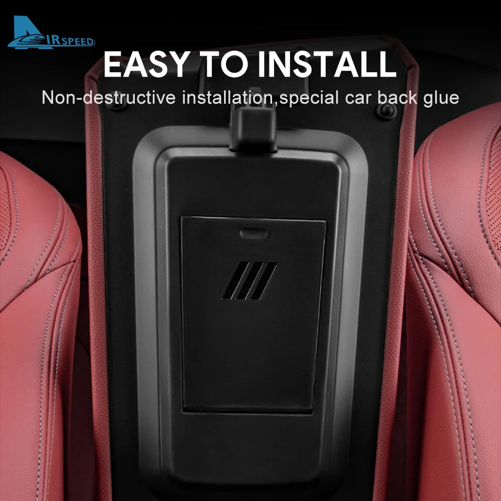 Facheinsatz für obere Armlehne – geeignet für BMW 3er & 4er G-Serie (2020–2024)