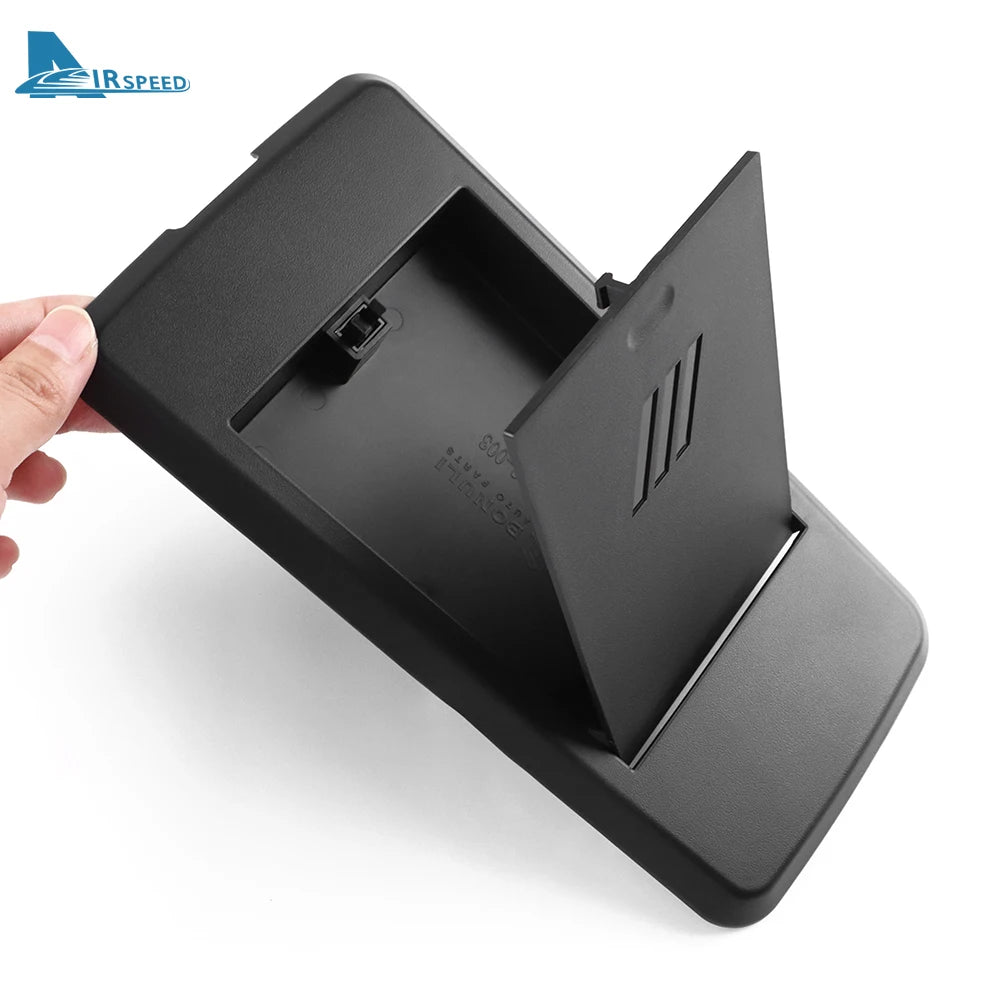 Facheinsatz für obere Armlehne – geeignet für BMW 3er & 4er G-Serie (2020–2024)