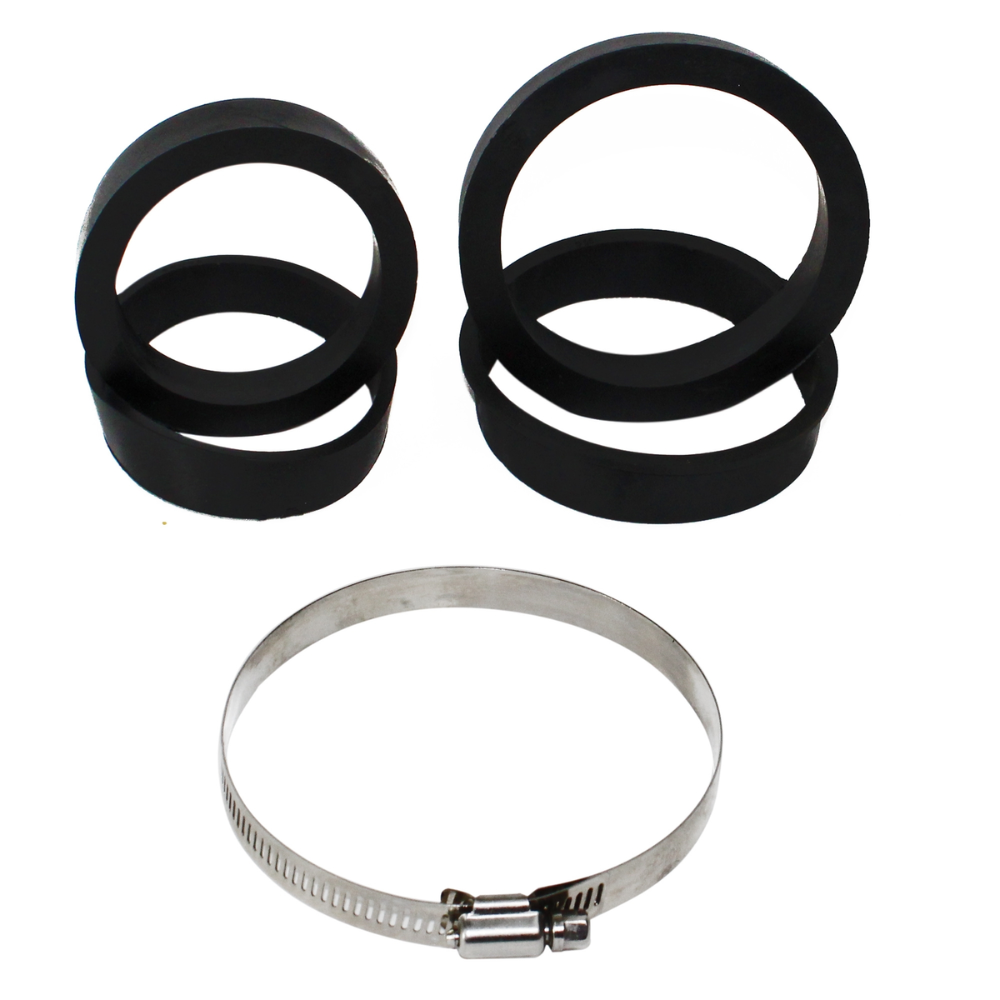 Sport Luft Filter Universell mit 60, 70, 76, 84 und 90mm Anschluss