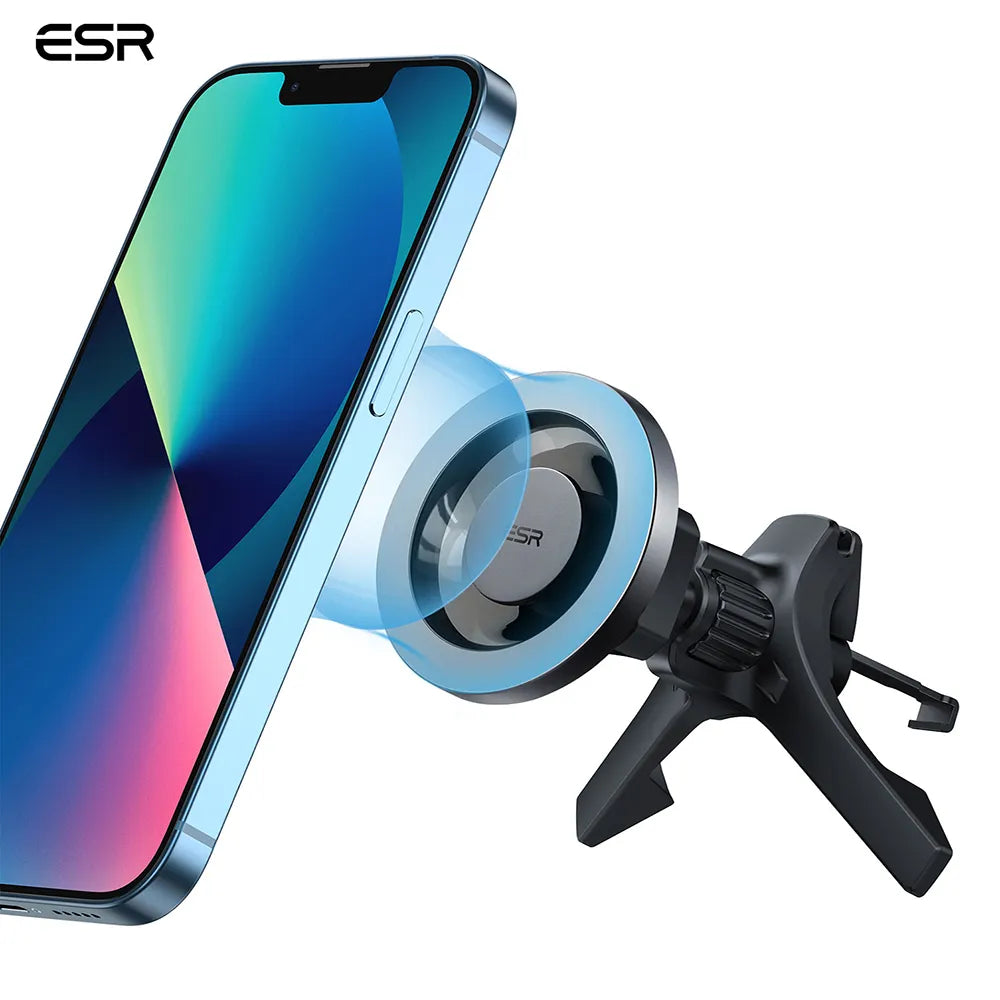 MagSafe-kompatible Handy Halterung für iPhone Modelle