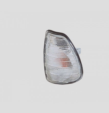 Blinker Frontblinker vorne links Lampenträger für Mercedes 123 W123 S123 C123