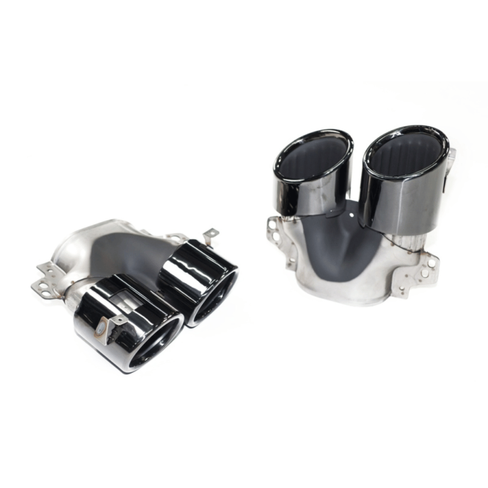 Sport Bodykit Komplett Stoßstangen + Schweller - Passend für Mercedes A-Klasse V177 Limousine