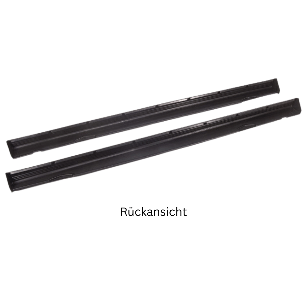 Sport-paketti I korisarja täydellinen etu + taka + sivu sopii BMW 3 Series E30 myös M-Technik / rakennusvuoteen 09/1985 asti