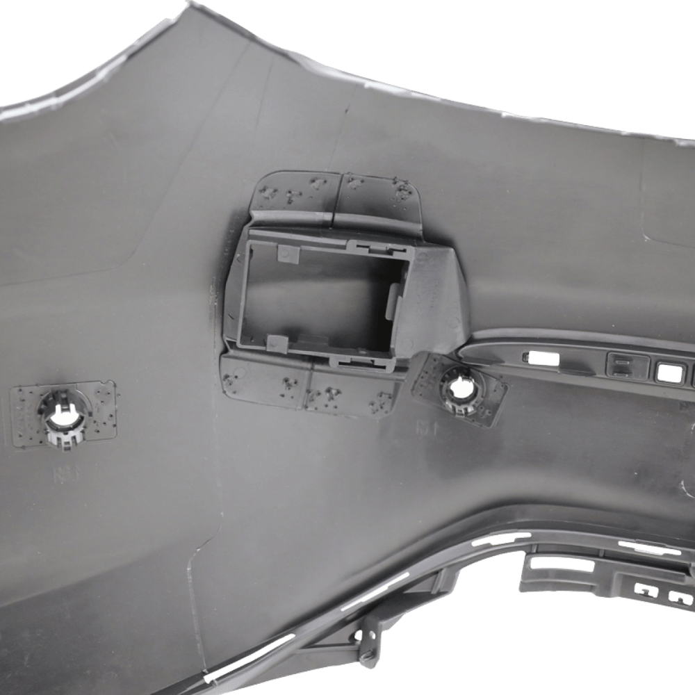 Stoßstange Komplett Bodykit - Passend für Mercedes E-Klasse W213 Limousine ab 2016