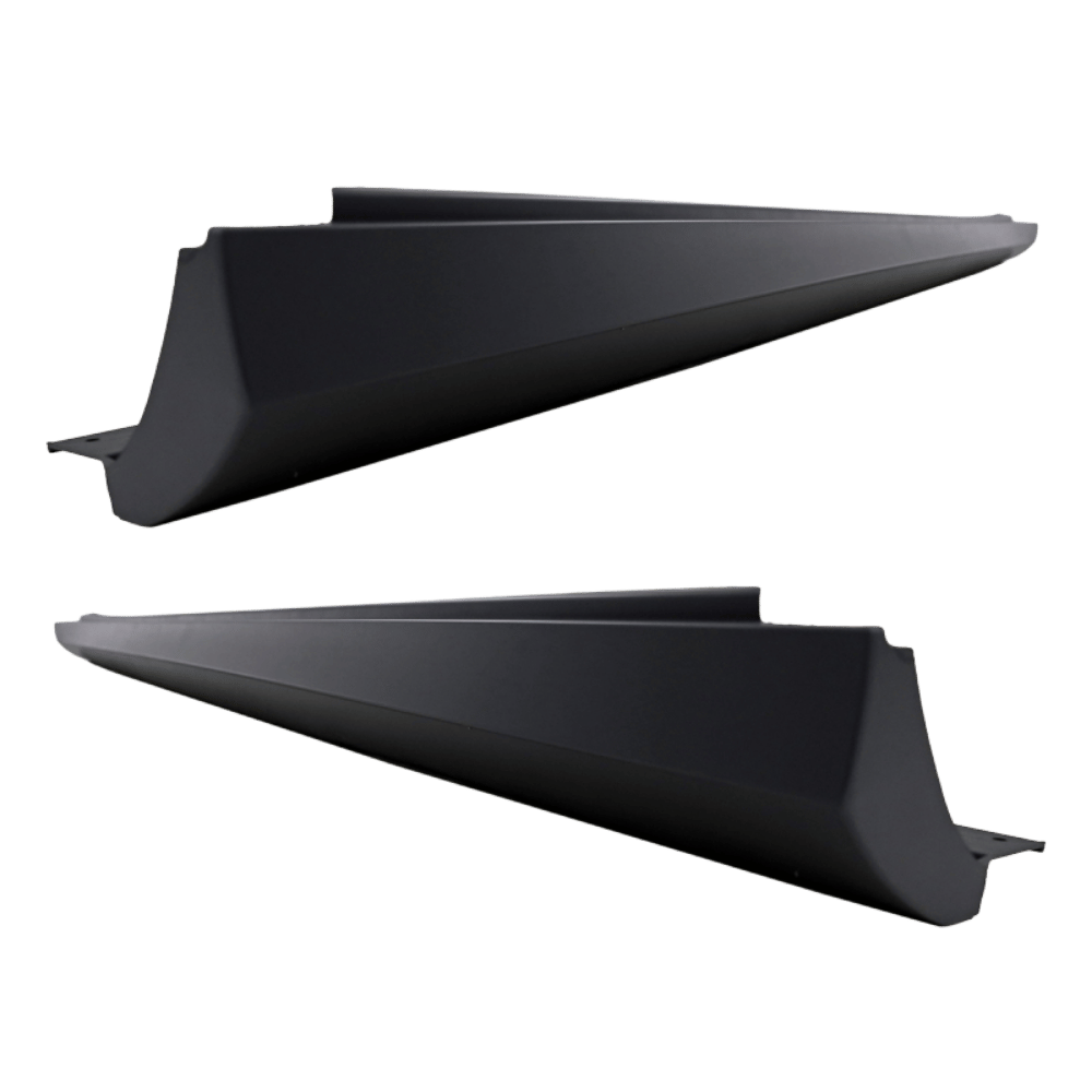 Stoßstange Komplett Bodykit - Passend für Mercedes E-Klasse W213 Limousine ab 2016