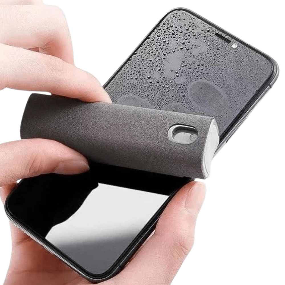 Bildschirm Reiniger 2 in 1 - CarWorlds GmbH