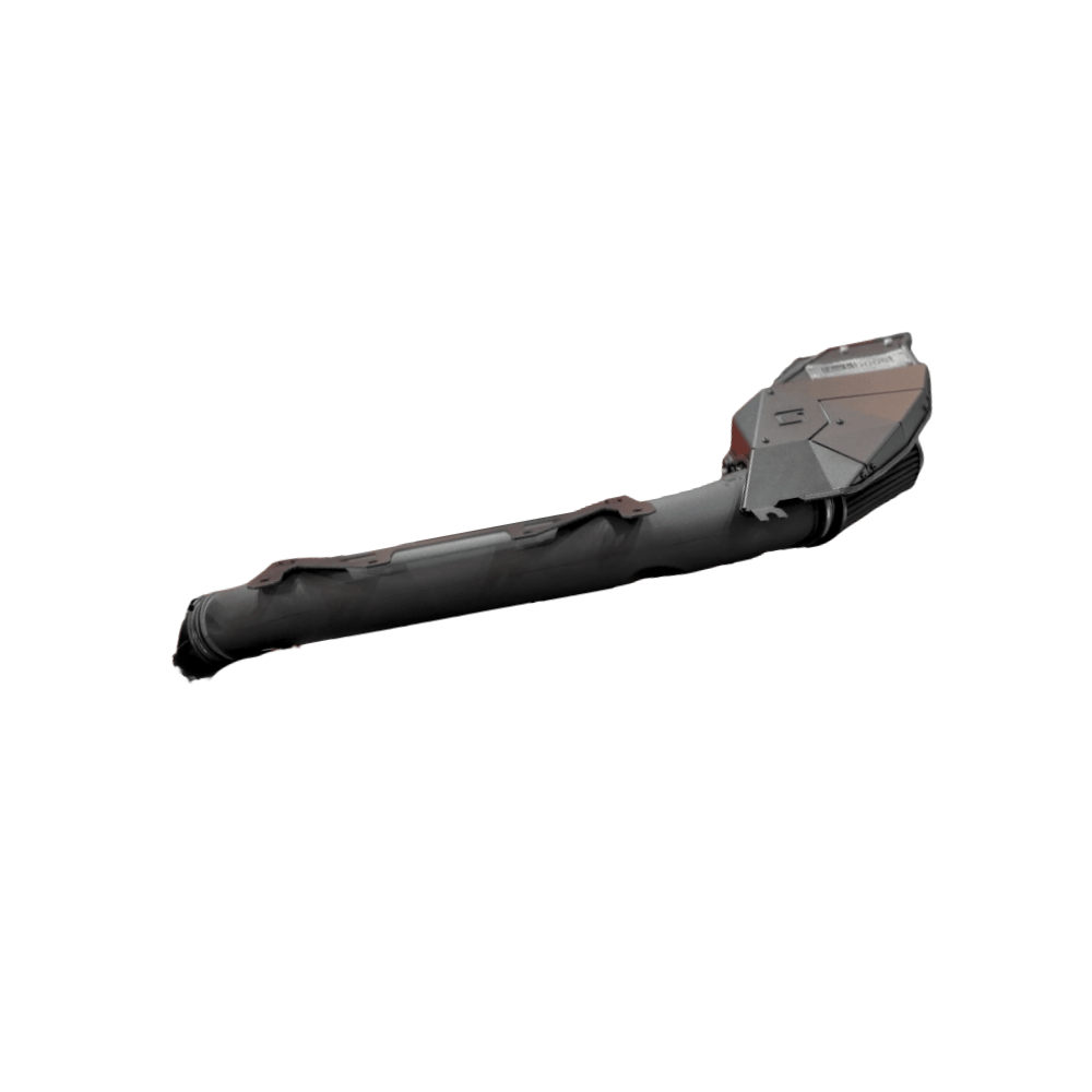 BlackBoost Cold Air Intake System für BMW M2/M3/M4 F8X (S55) – Plug & Play Airbox + Twin - Flow Filter - CarWorlds GmbH