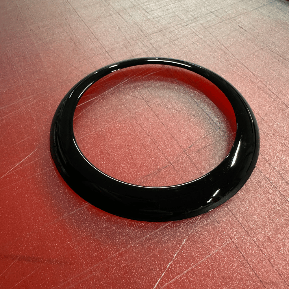 Kofferraumlogo Blende F20/F21