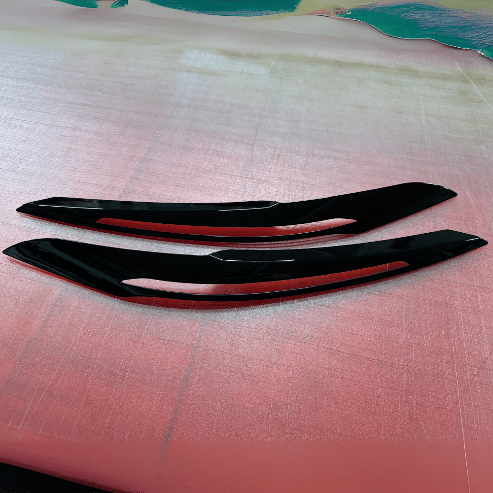 Böser Blick F20/F21 Facelift