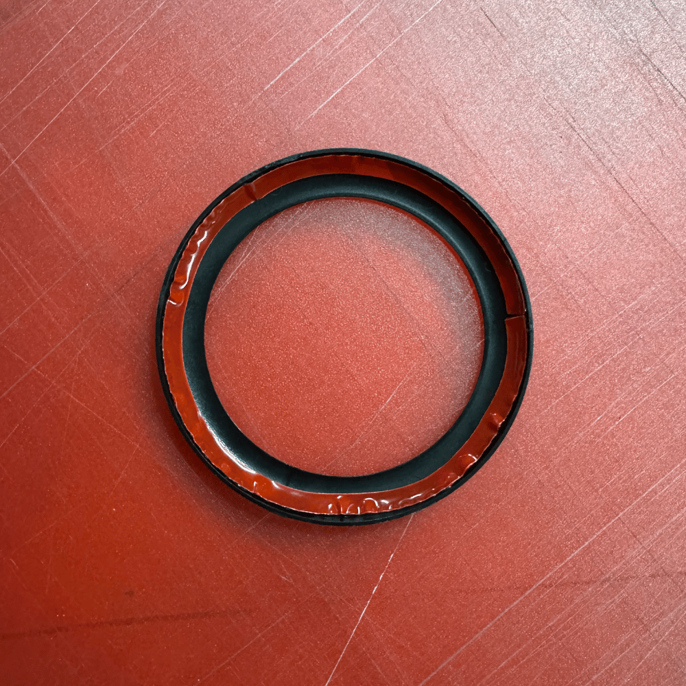 Kofferraumlogo Blende F20/F21