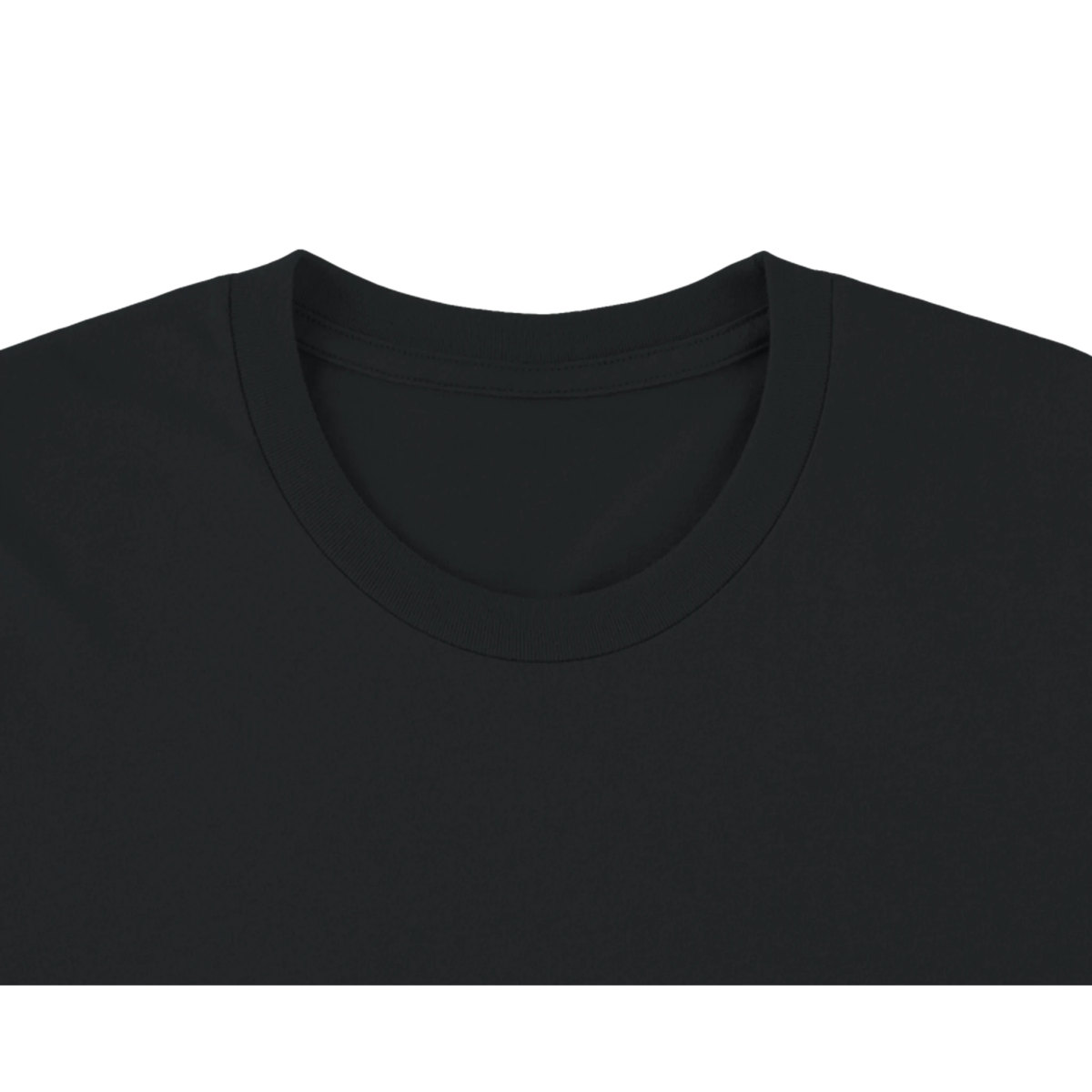 Men's Oversized Drop - Shoulder Crewneck T-Shirt | Shaka Wear SHGDD - CarWorlds GmbH